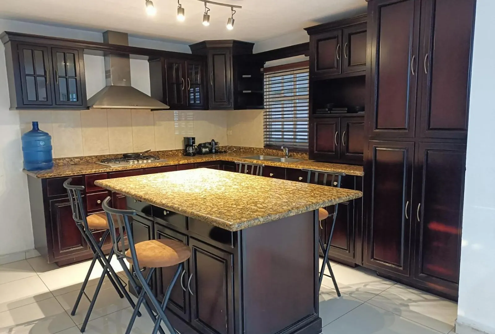 Villa Casa Mangos Mazatlán Ferienhaus