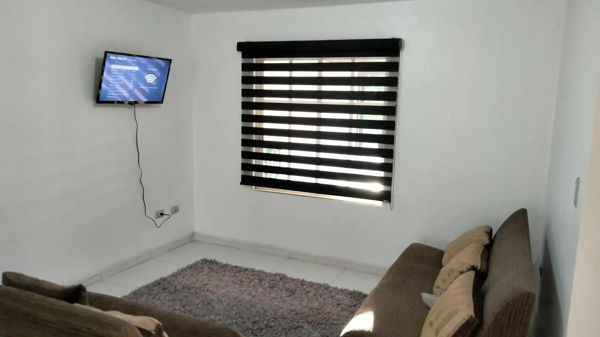 Villa Casa Mangos Mazatlán Mexiko